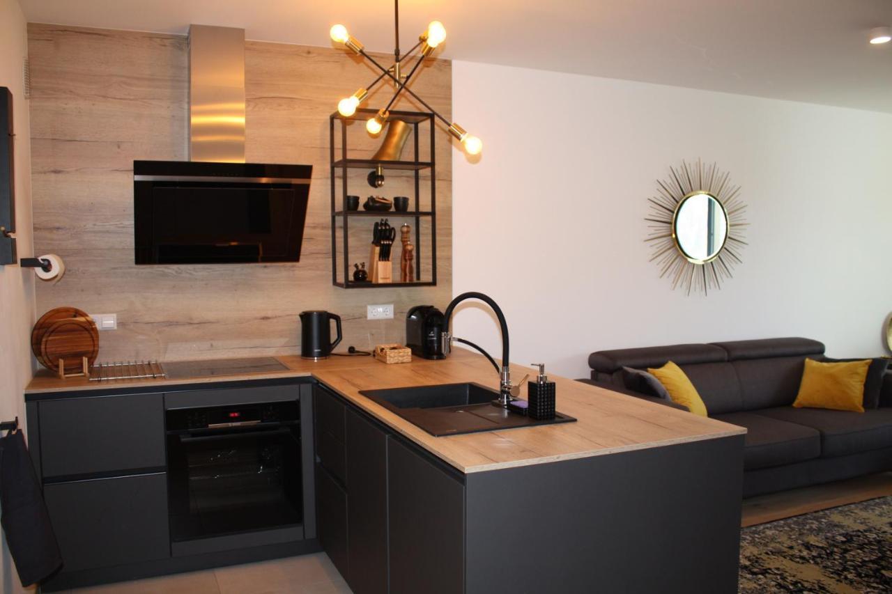 Top 20 Alpe Maritima - Ferienapartment Alps & Lake Annenheim Extérieur photo