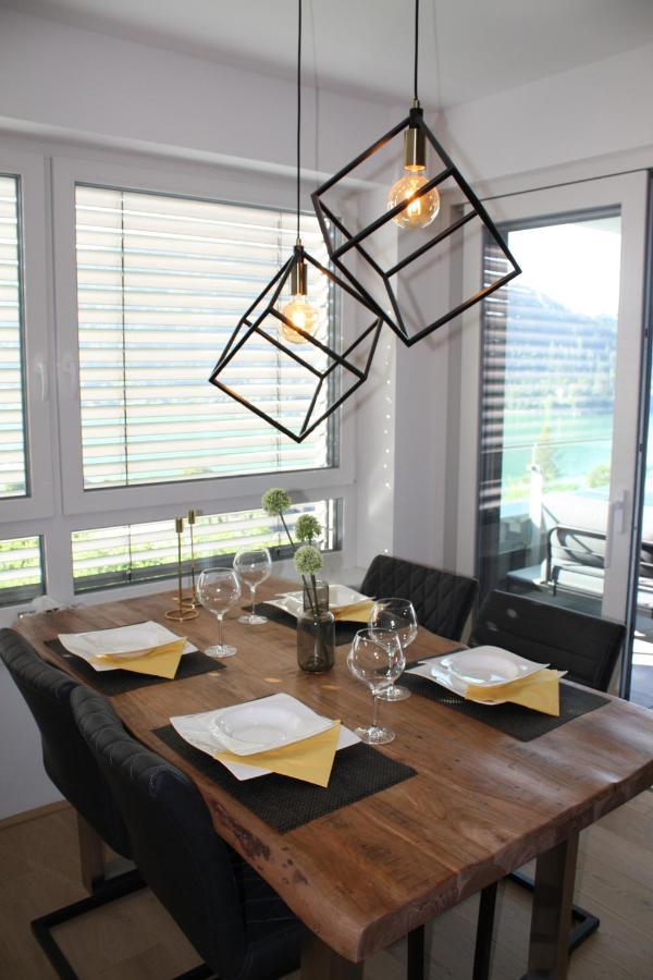 Top 20 Alpe Maritima - Ferienapartment Alps & Lake Annenheim Extérieur photo