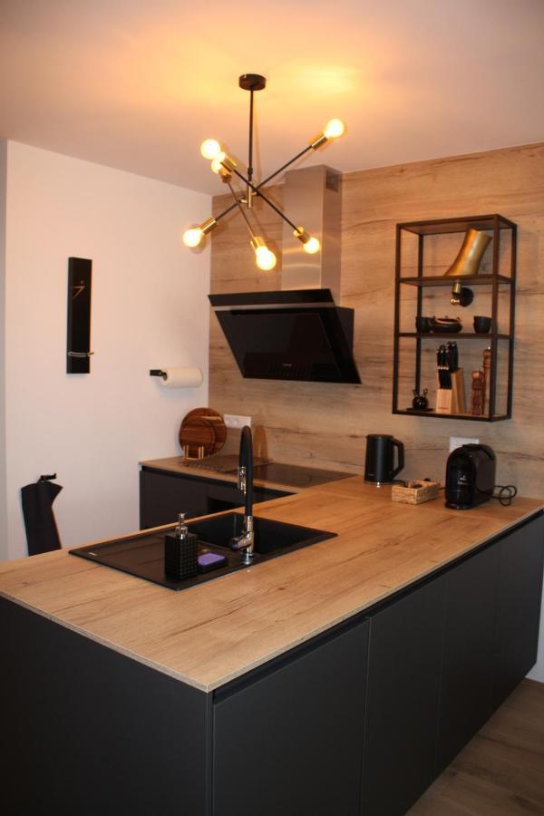 Top 20 Alpe Maritima - Ferienapartment Alps & Lake Annenheim Extérieur photo