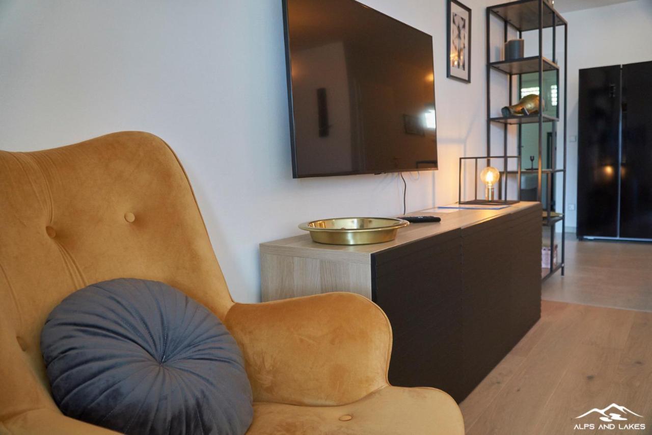 Top 20 Alpe Maritima - Ferienapartment Alps & Lake Annenheim Extérieur photo