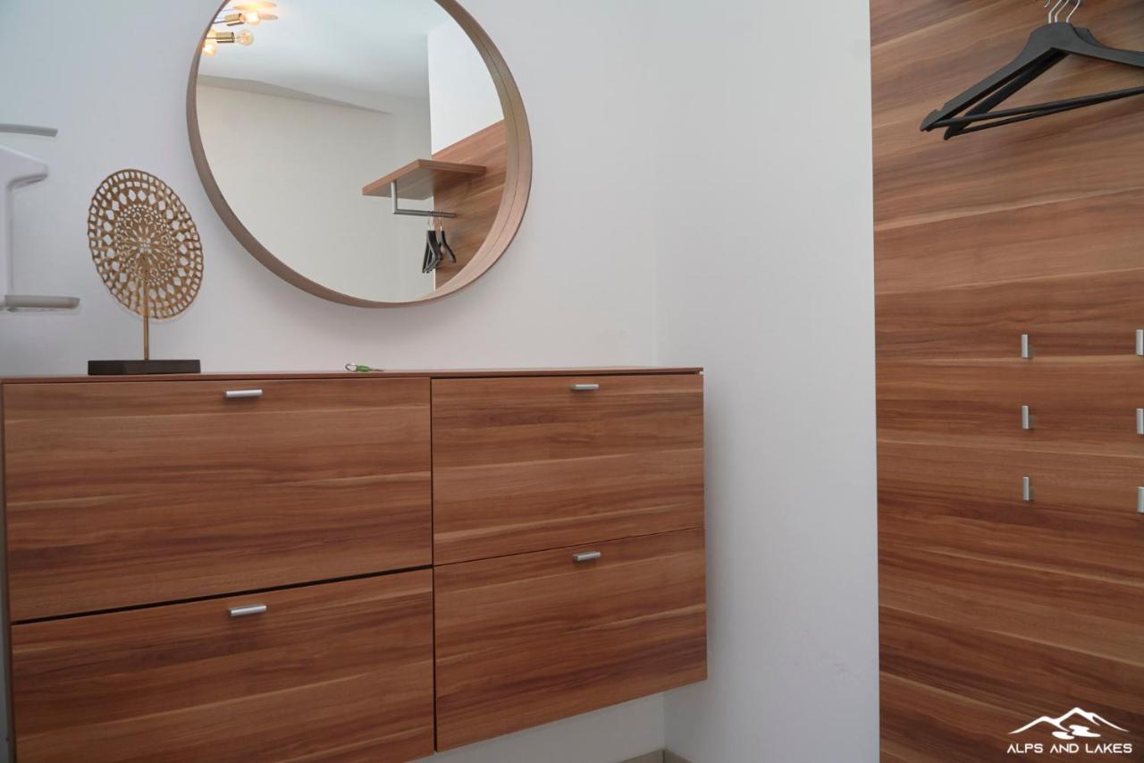 Top 20 Alpe Maritima - Ferienapartment Alps & Lake Annenheim Extérieur photo
