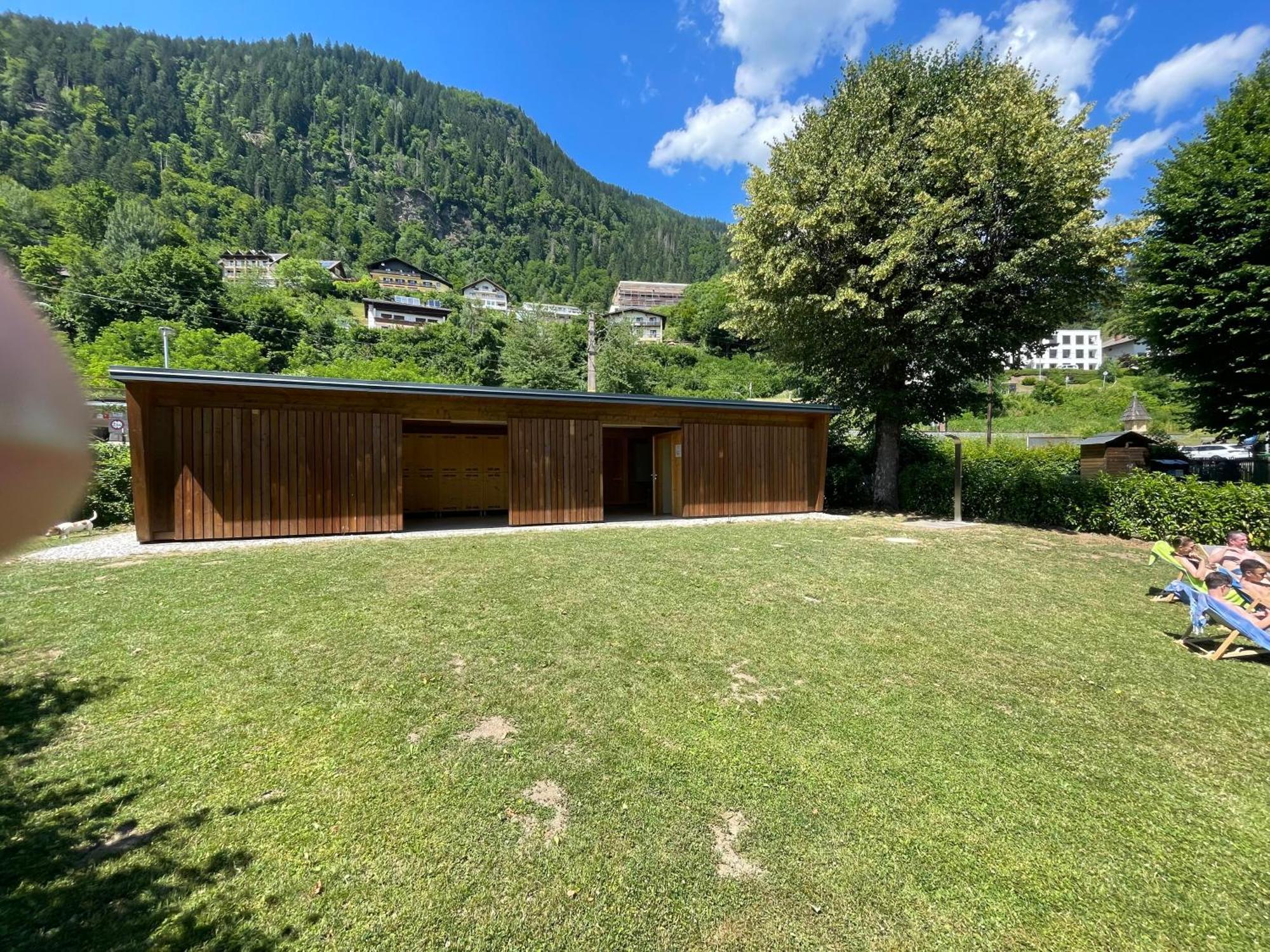 Top 20 Alpe Maritima - Ferienapartment Alps & Lake Annenheim Extérieur photo